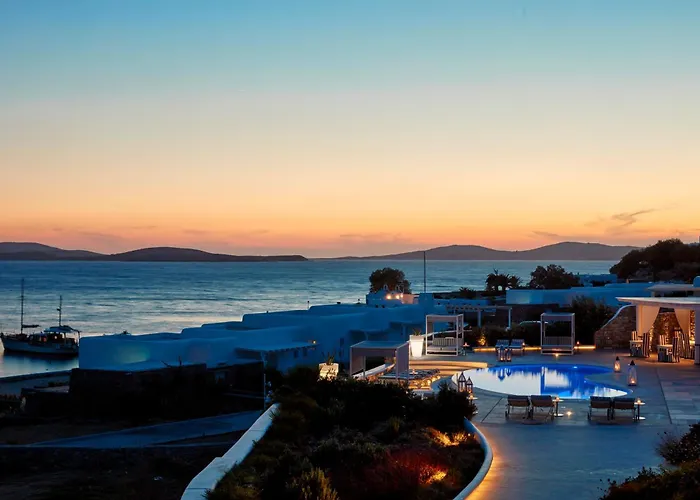 Ξενοδοχείο Delight Boutique - Small Luxury Of The World (adults Only)