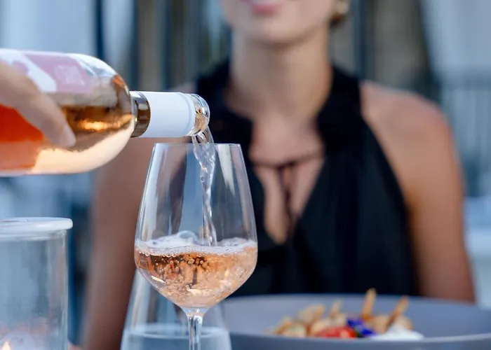 Delight Boutique - Small Luxury Of The World (adults Only) Agios Ioannis Diakoftis