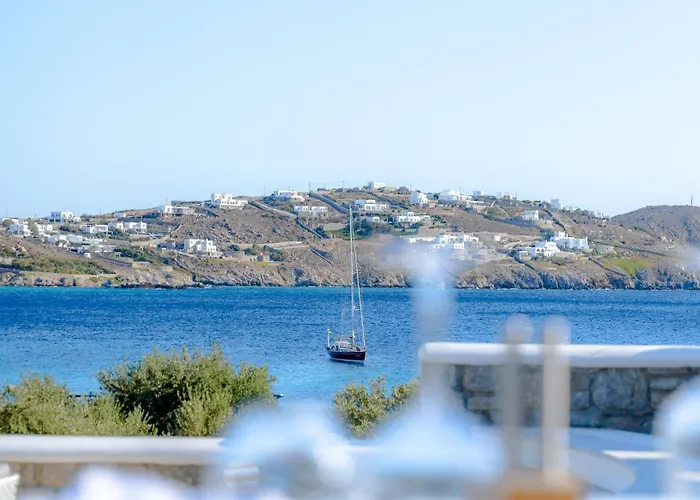 Delight Boutique - Small Luxury Of The World (adults Only) Agios Ioannis Diakoftis