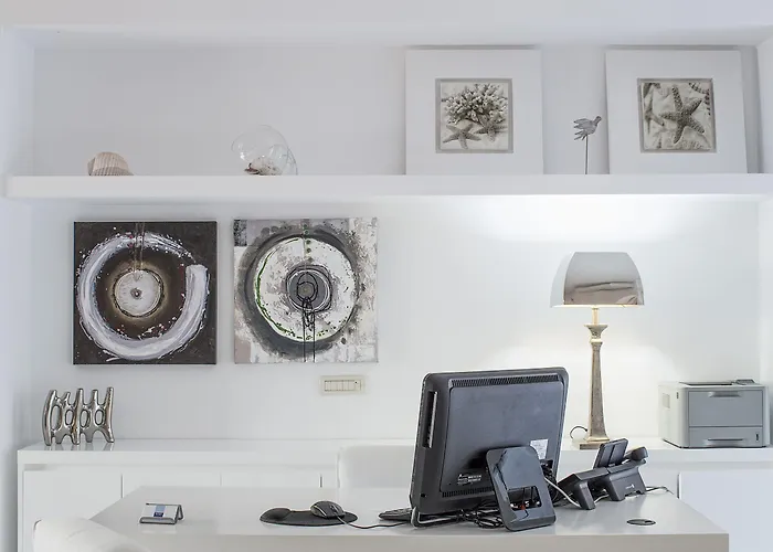 Ξενοδοχείο Delight Boutique - Small Luxury Of The World (adults Only)