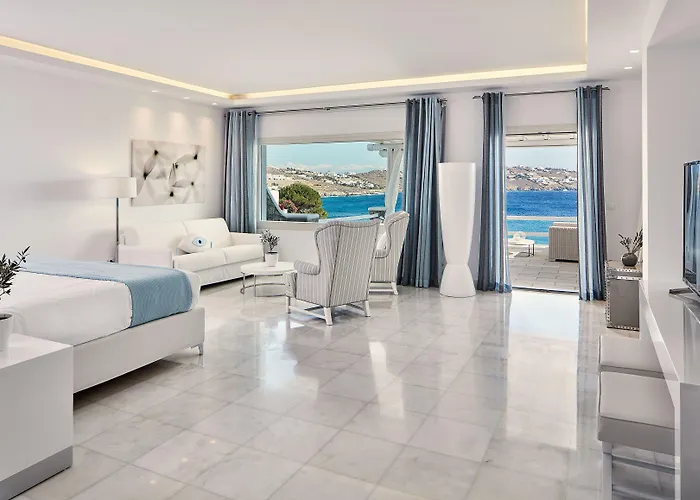 Ξενοδοχείο Delight Boutique - Small Luxury Of The World (adults Only) Agios Ioannis Diakoftis