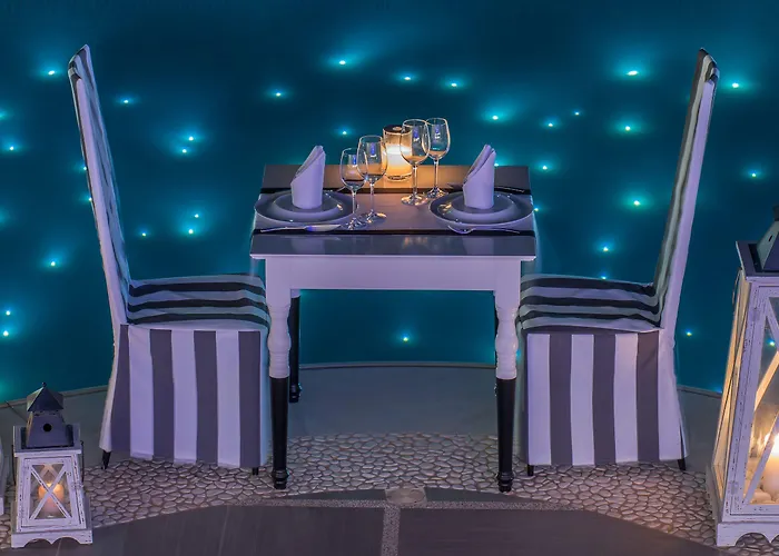 Delight Boutique - Small Luxury Of The World (adults Only) 5* Agios Ioannis Diakoftis