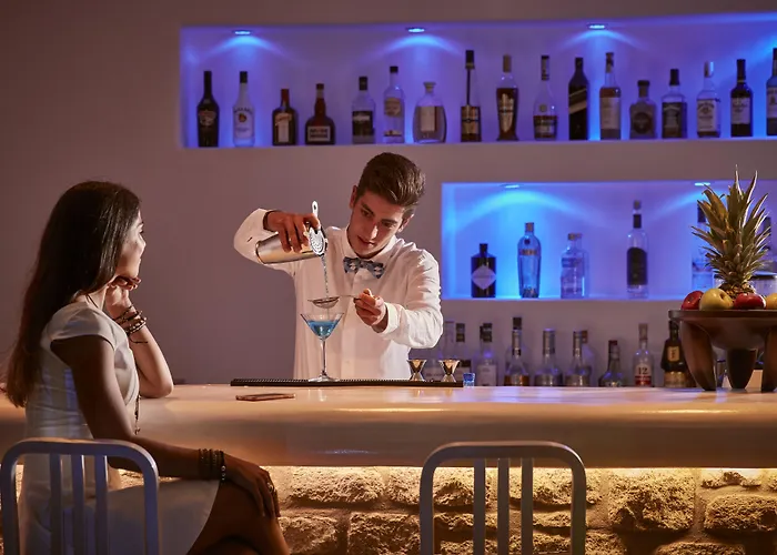 Ξενοδοχείο Delight Boutique - Small Luxury Of The World (adults Only) Agios Ioannis Diakoftis