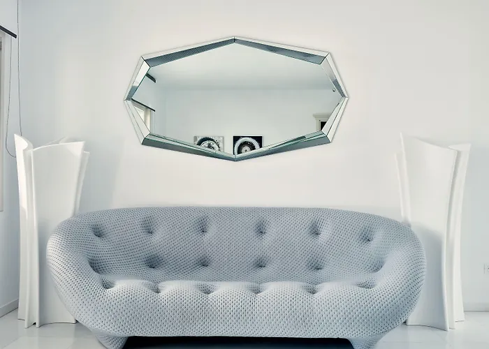 Delight Boutique - Small Luxury Of The World (adults Only) 5* Agios Ioannis Diakoftis