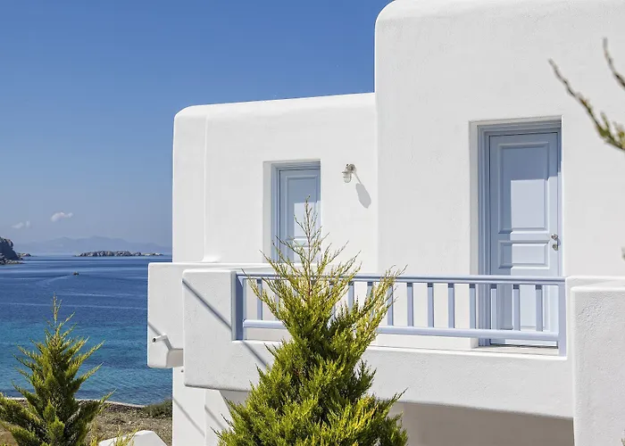 Delight Boutique - Small Luxury Of The World (adults Only) Ξενοδοχείο Agios Ioannis Diakoftis