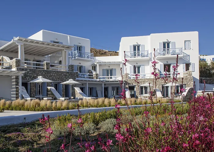 Ξενοδοχείο Delight Boutique - Small Luxury Of The World (adults Only) 5*